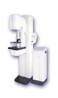 Alta frequenza X Ray Mammography macchina sistema con generatore di alta tensione