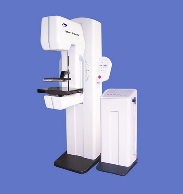 Alta frequenza X Ray Film - basato su sistema macchina mammografia con dispositivo di filtro